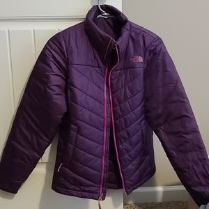 The North Face Jacket